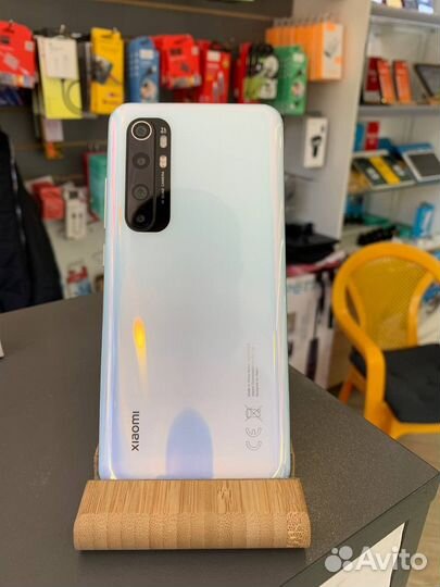Xiaomi Mi Note 10 Lite, 8/128 ГБ