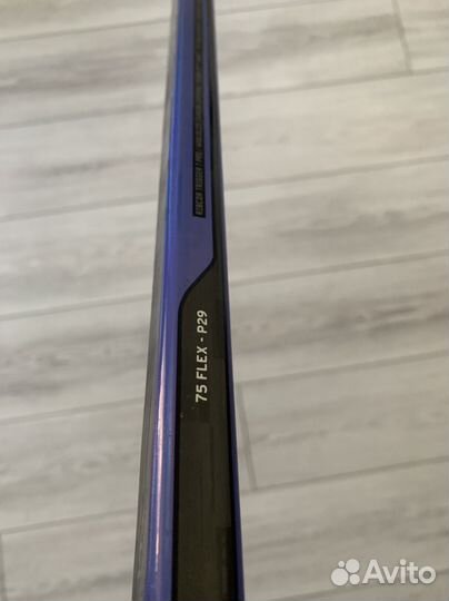 Оригинальная хоккейная клюшка CCM trigger 7 pro