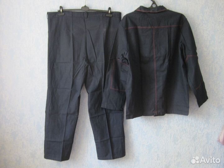 Новый рабочий костюм (СССР)