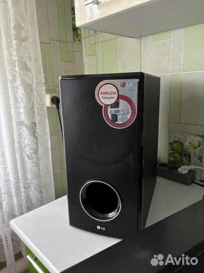 Звуковая панель