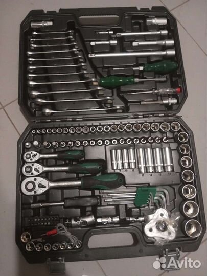 Набор инструментов