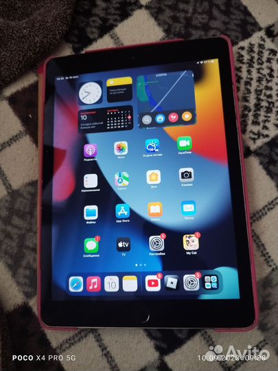 iPad air 2 64gb
