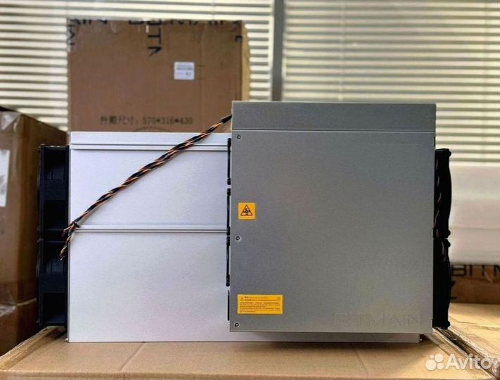 AntMiner E9pro 3780M Реальная Цена