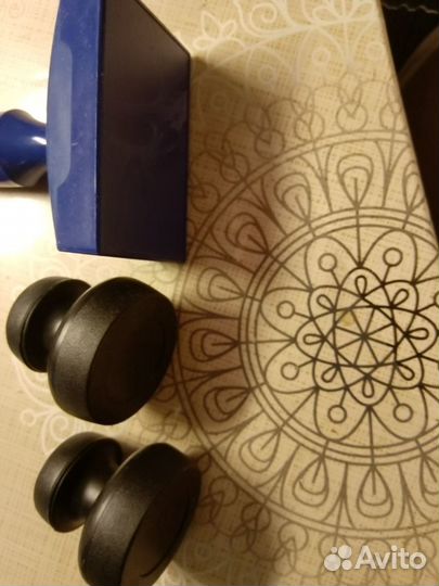 Оправка для штампа