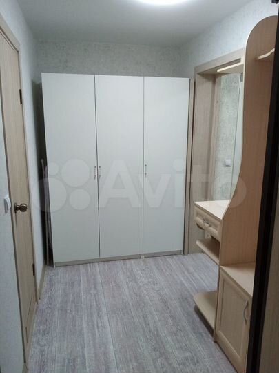 Квартира-студия, 28 м², 6/9 эт.