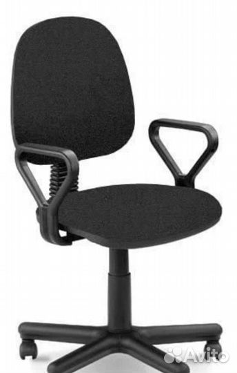 Компьютерное кресло