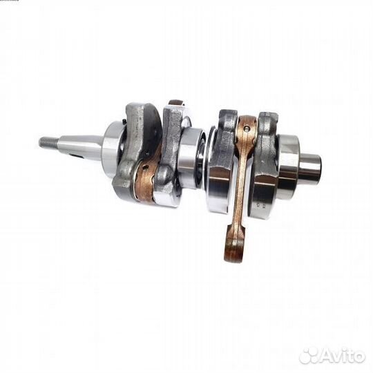 Коленвал Yamaha (Ямаха) 15 л.с 2 такта