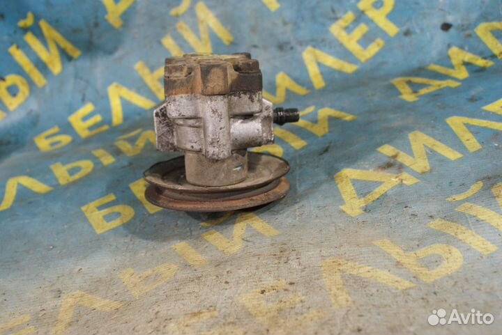 Насос гидроусилителя руля KIA Sportage