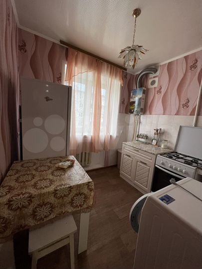 1-к. квартира, 29,9 м², 3/4 эт.