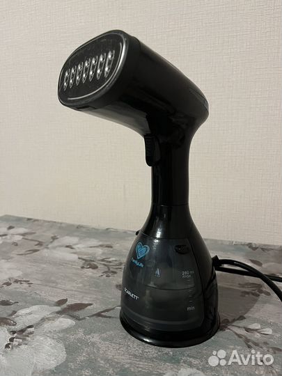 Отпариватель ручной scarlett SC-GS135S05