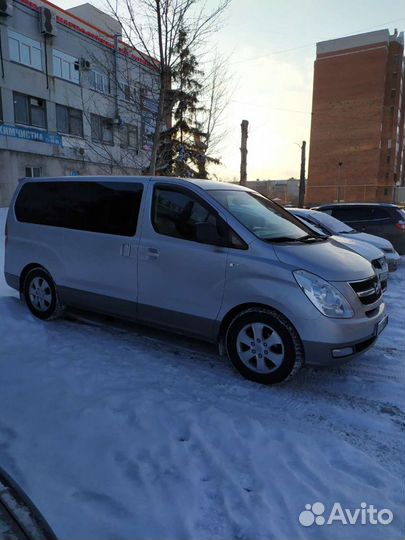 Пассажирские перевозки