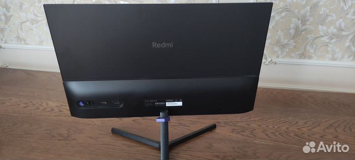 Монитор Xiaomi Redmi Gaming 23.8 A24faarg