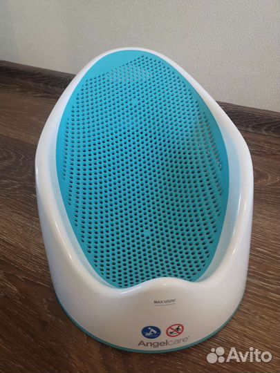 Горка для купания Angelcare