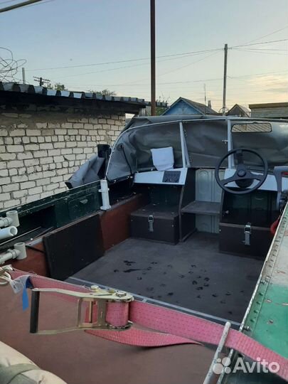 Продам локу