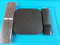 SMART -TV приставки Xiaomi Mi Box/Stick - ремонт