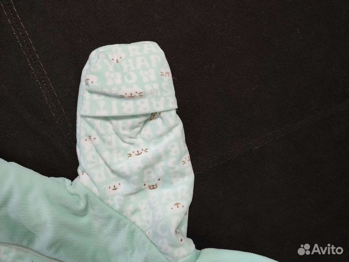 Комбенизон