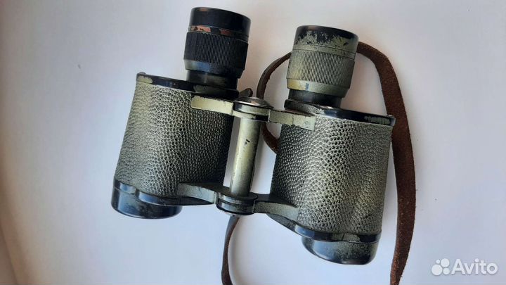 Бинокль б8х30