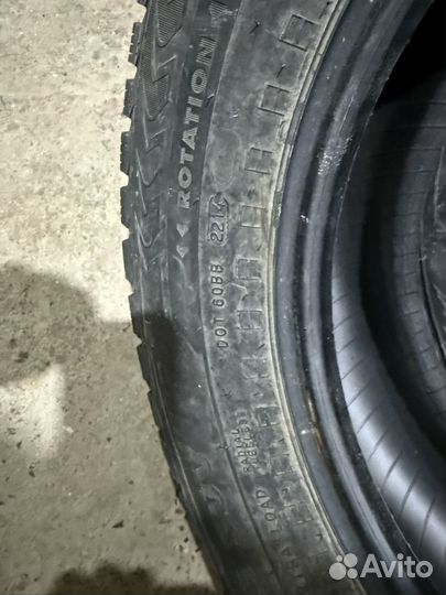 Nokian Tyres Nordman 5 215/65 R16