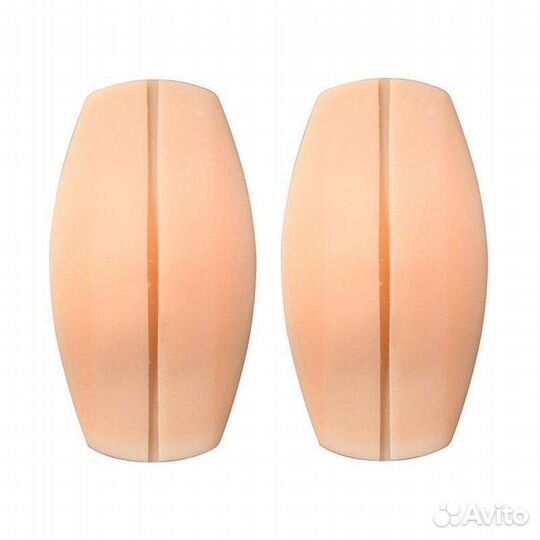 Подплечники. Новые