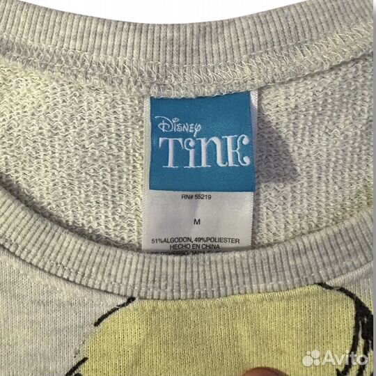 Кофточка с феей Disney