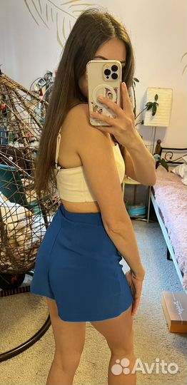 Женская одежда 40-42