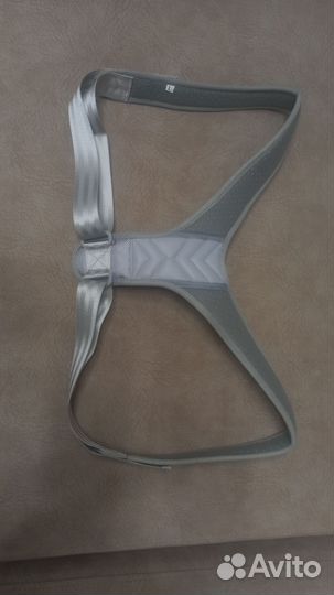 Корректор осанки для взрослых