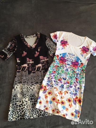 Платья пакетом