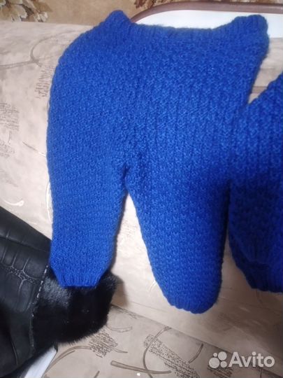 Костюм на мальчика