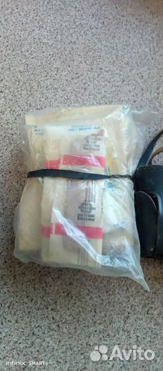 Фотоаппарат СССР