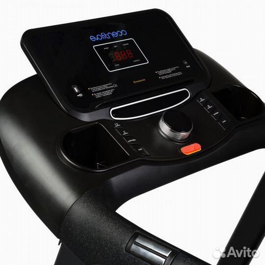 Беговая дорожка EVO fitness Prime электрическая