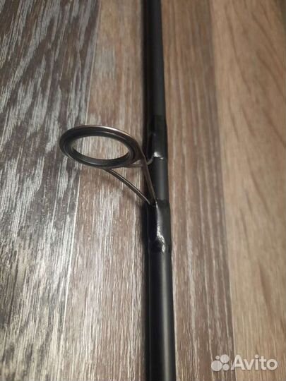 Карповое удилище