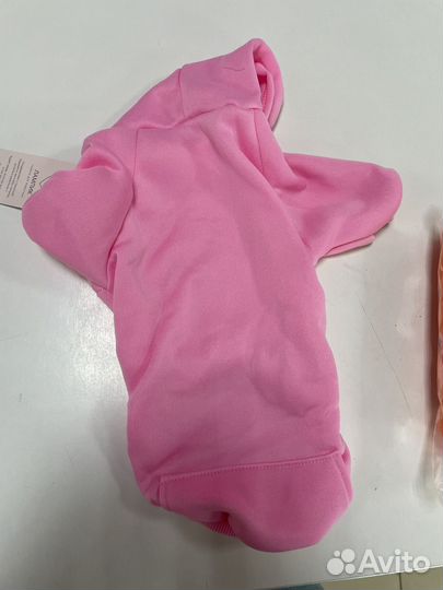 Одежда для собак