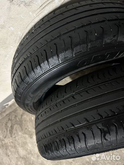 Hankook Optimo K415 185/65 R15