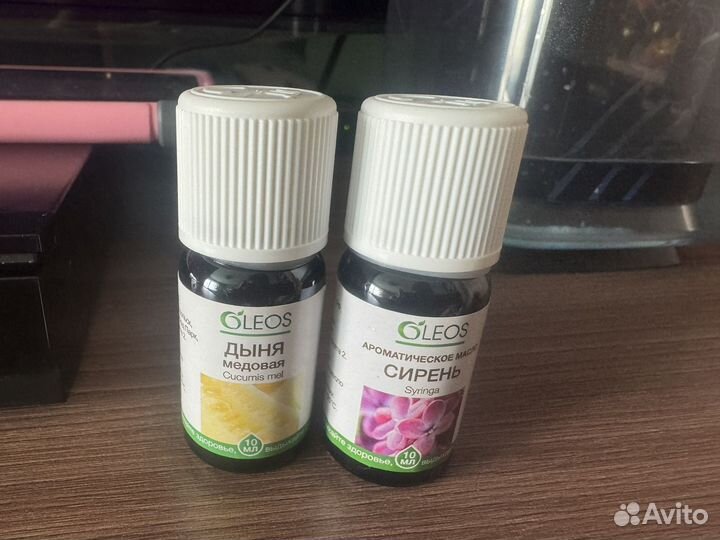 Увлажнитель воздуха