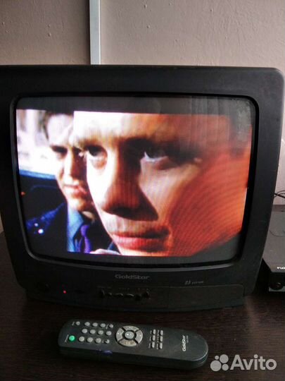 Телевизор бу
