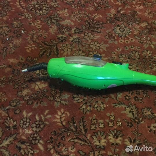 Отпариватель для одежды ровента и др1800бт