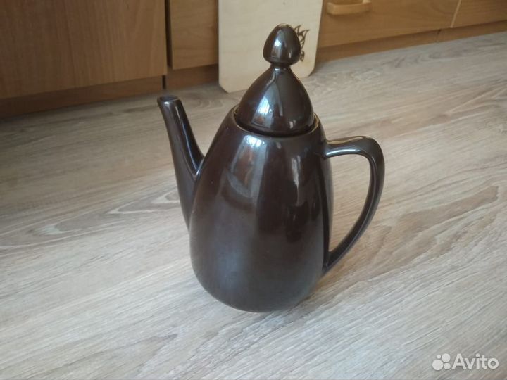 Кофейный сервиз