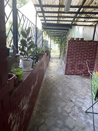 4-к. квартира, 121,7 м², 1/2 эт.