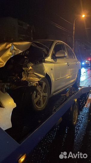 Эвакуатор Светлый Яр, круглосуточно