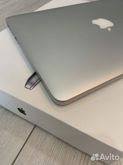 Apple MacBook Pro 13 2015