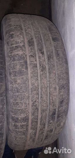 Hankook Ventus Prime 2 K115 235/60 R18 103H