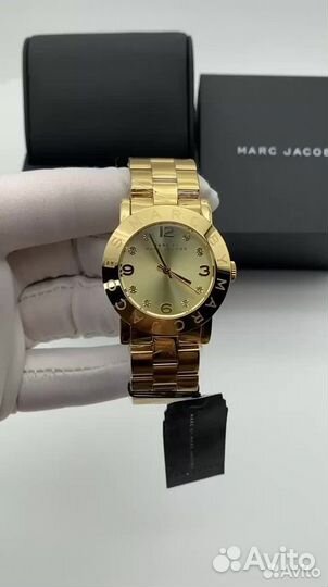 Наручные женские часы marc jacobs