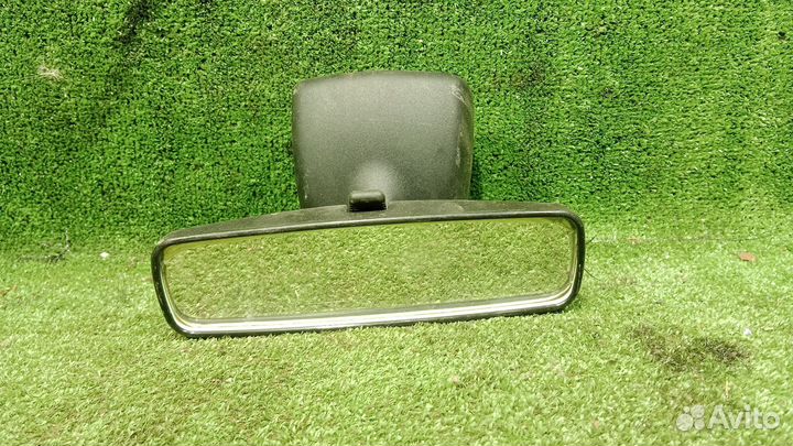 Салонное зеркало peugeot 206