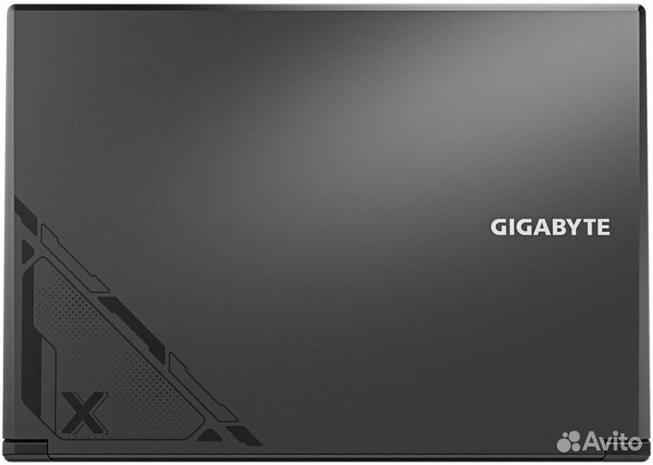 Ноутбук GigaByte G6X (2024) 9MG-42KZ854SD