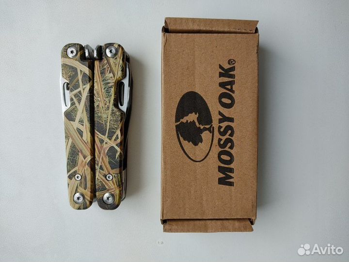 Мультитул новый