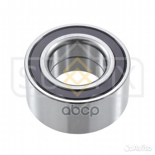 Подшипник ступицы перед прав/лев Honda Accord