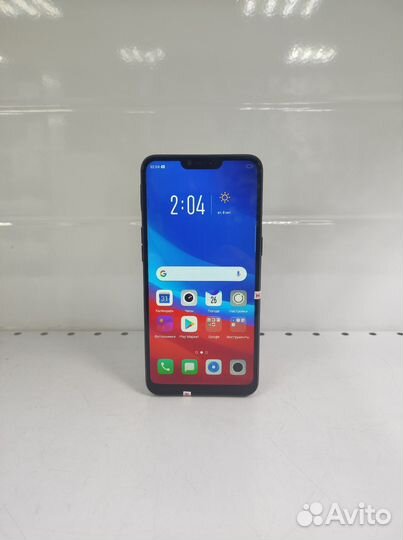 OPPO A3s, 6/128 ГБ