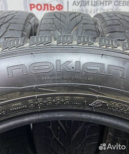 Nokian Tyres Hakkapeliitta R2 SUV 235/55 R19 105R