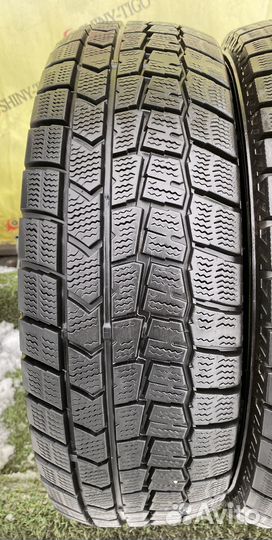 Dunlop Winter Maxx WM02 165/70 R14 81Q