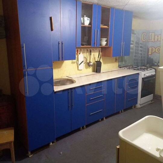 Дом 80 м² на участке 5 сот.